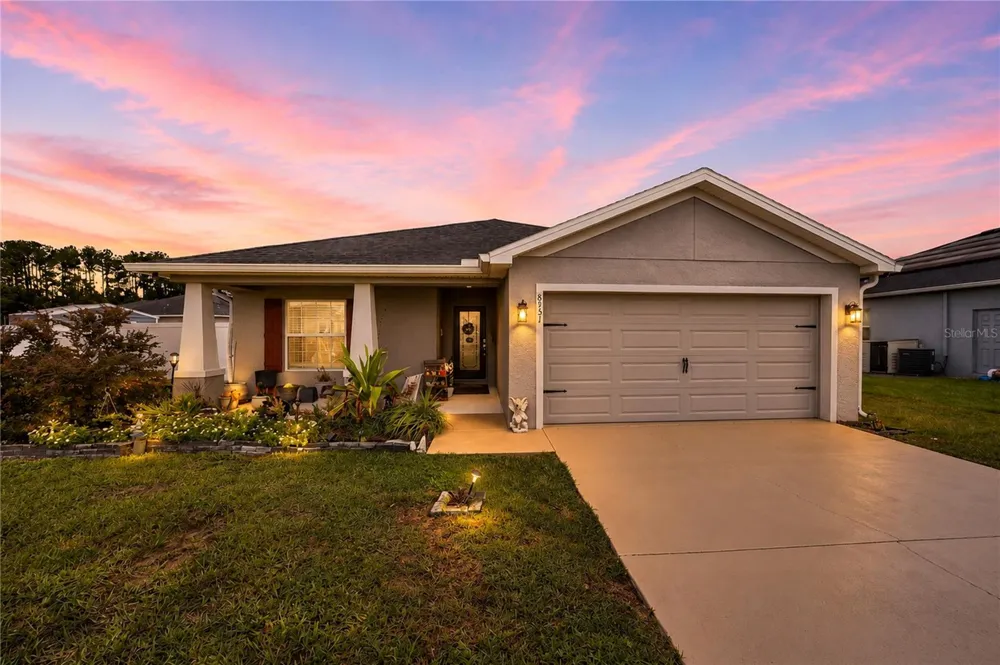 8951 SE 47TH TERRACE ocala, FL 34480