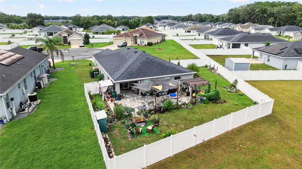8951 SE 47TH TERRACE ocala, FL 34480
