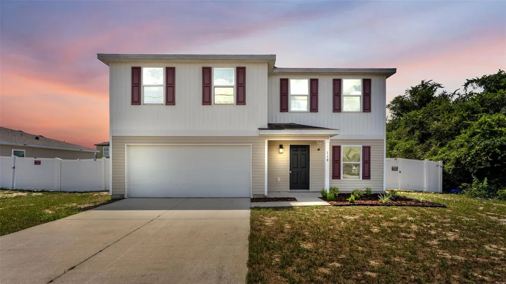 118 VIOLET COURT Poinciana, FL 34759
