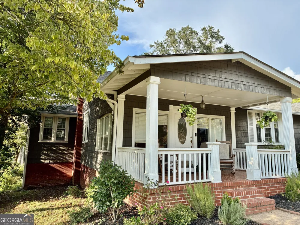 317 E 11th St Rome, GA 30161