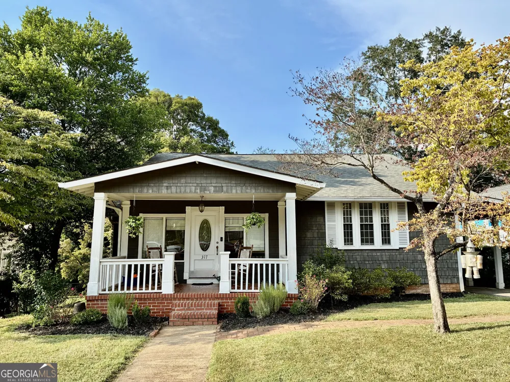 317 E 11th St Rome, GA 30161