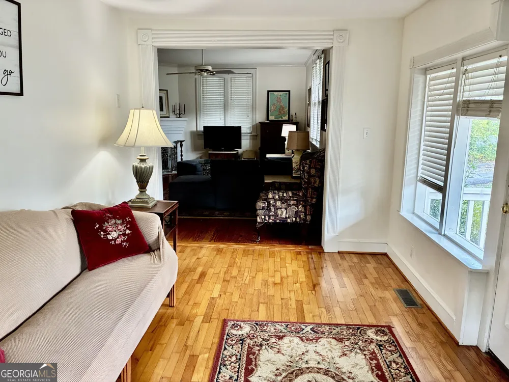 317 E 11th St Rome, GA 30161