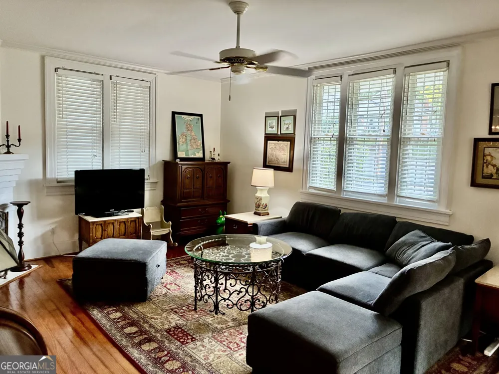 317 E 11th St Rome, GA 30161
