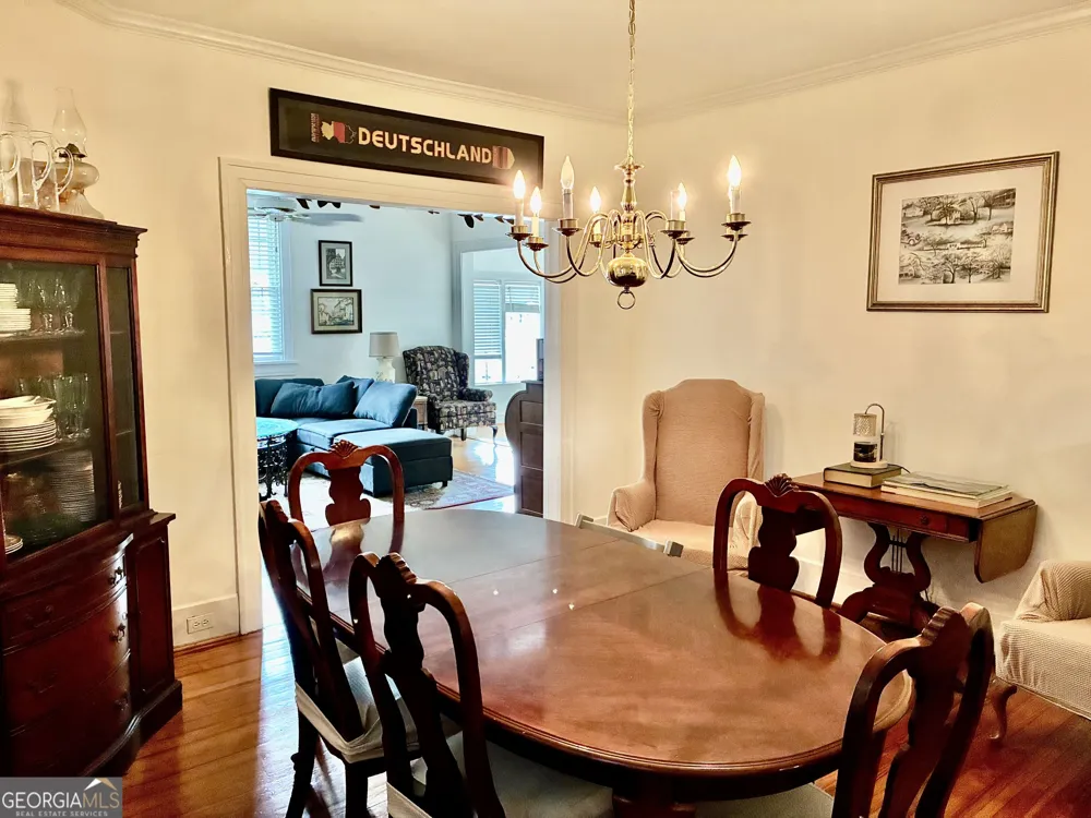 317 E 11th St Rome, GA 30161