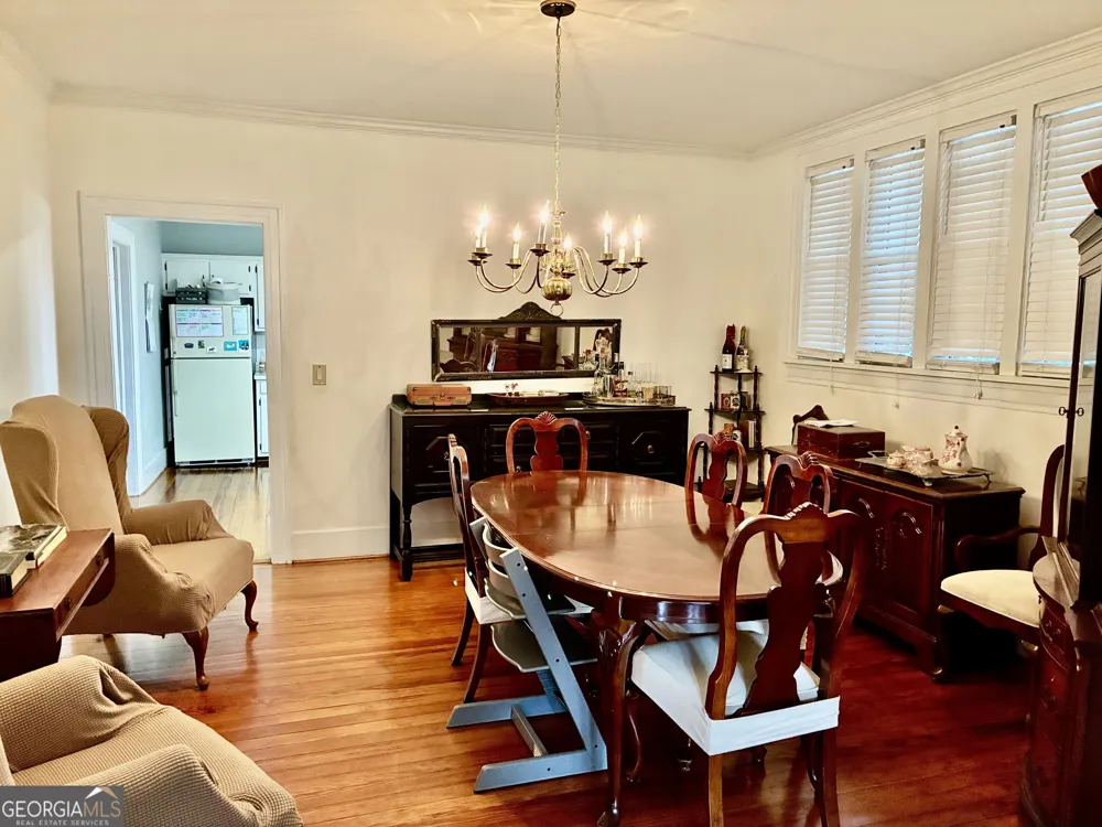 317 E 11th St Rome, GA 30161