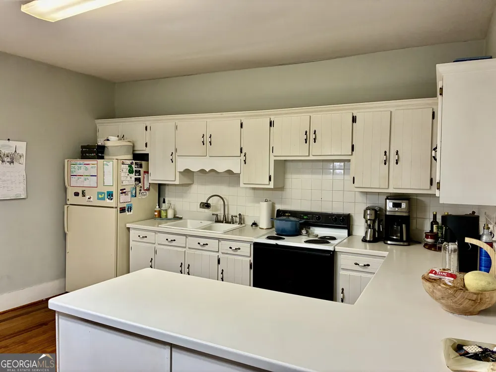 317 E 11th St Rome, GA 30161