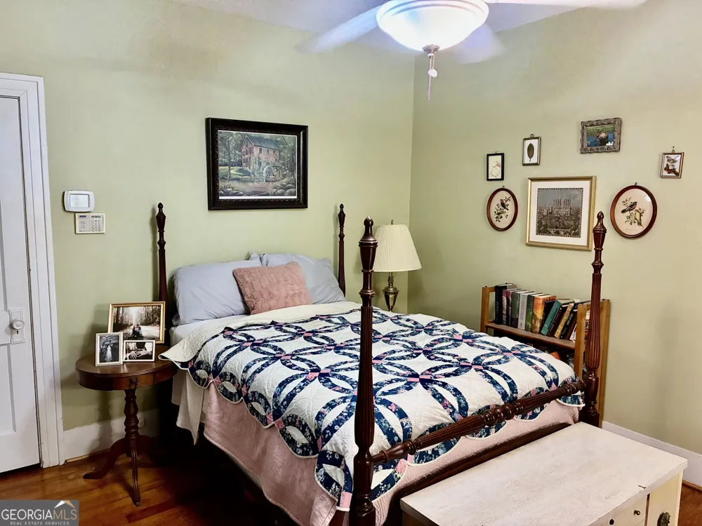 317 E 11th St Rome, GA 30161