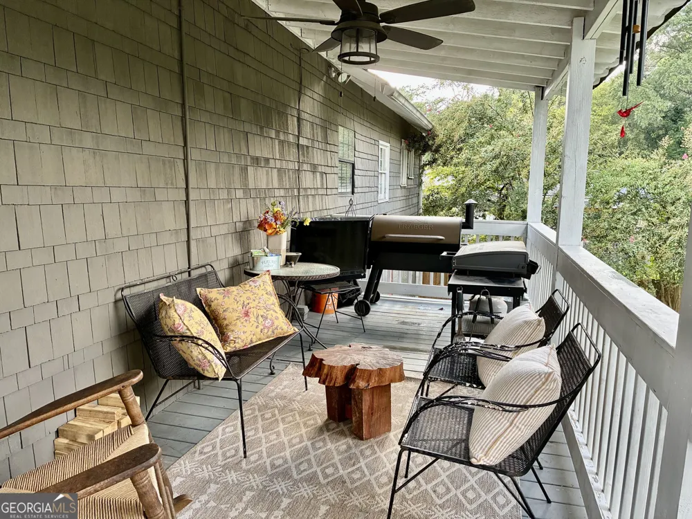 317 E 11th St Rome, GA 30161
