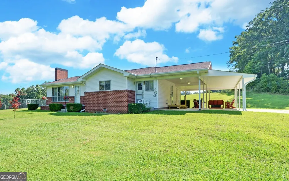 181 Asbury ST Epworth, GA 30541