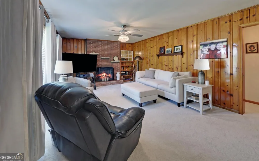 181 Asbury ST Epworth, GA 30541