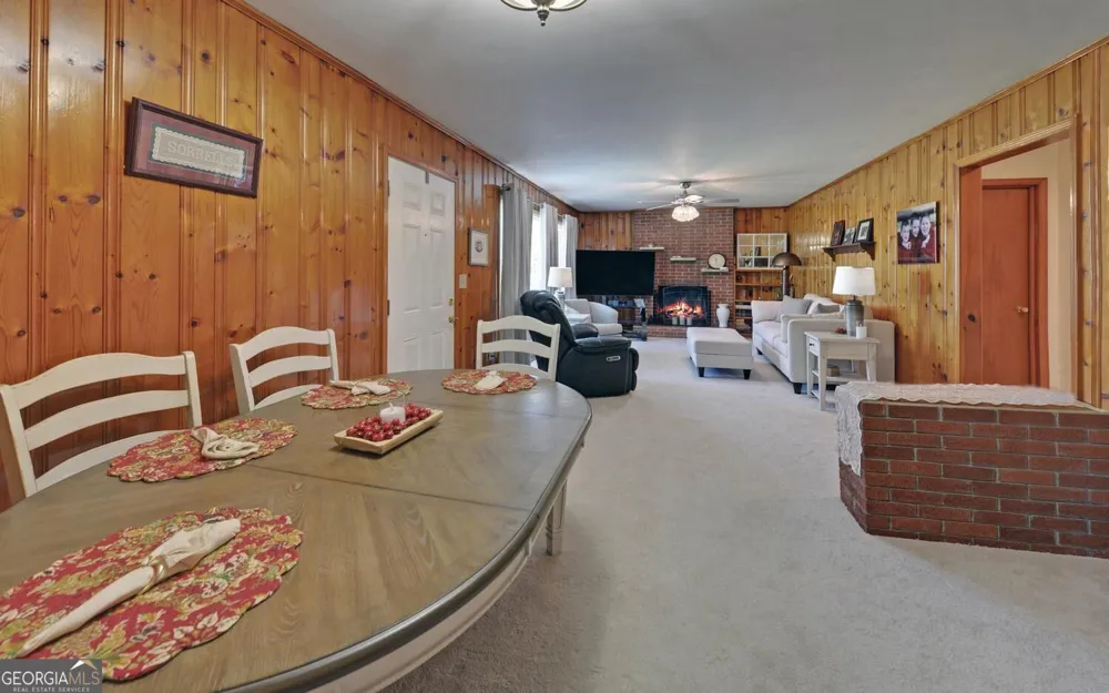 181 Asbury ST Epworth, GA 30541