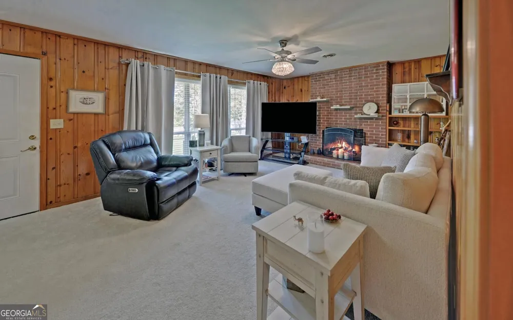181 Asbury ST Epworth, GA 30541