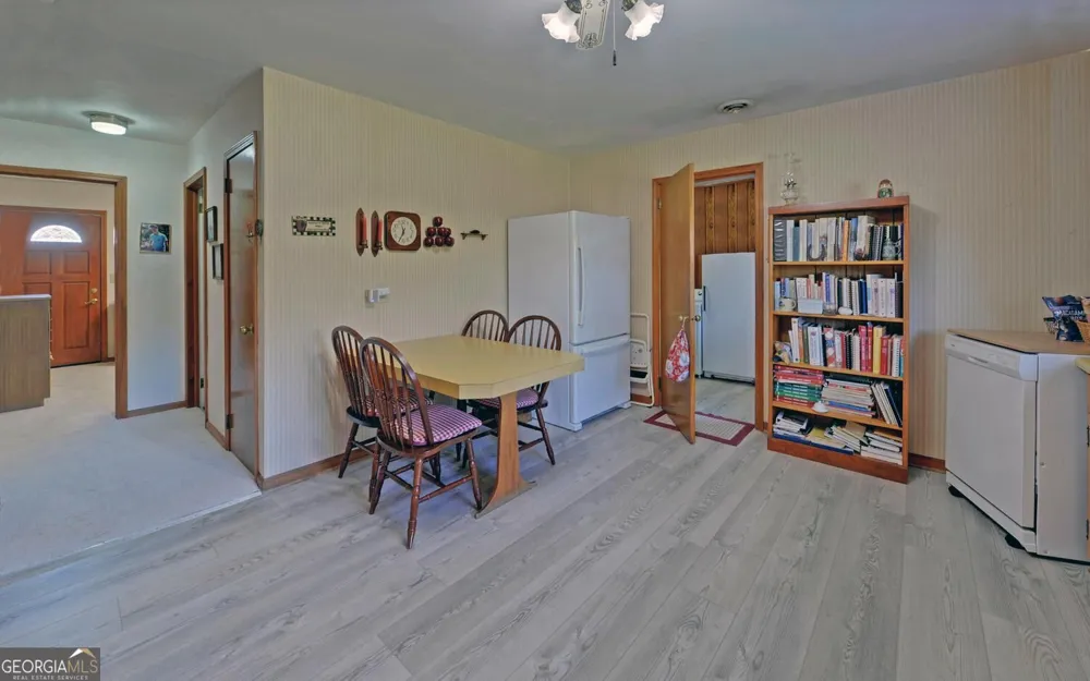 181 Asbury ST Epworth, GA 30541