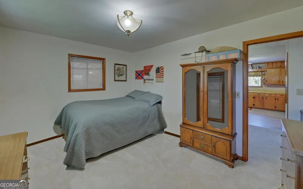 181 Asbury ST Epworth, GA 30541