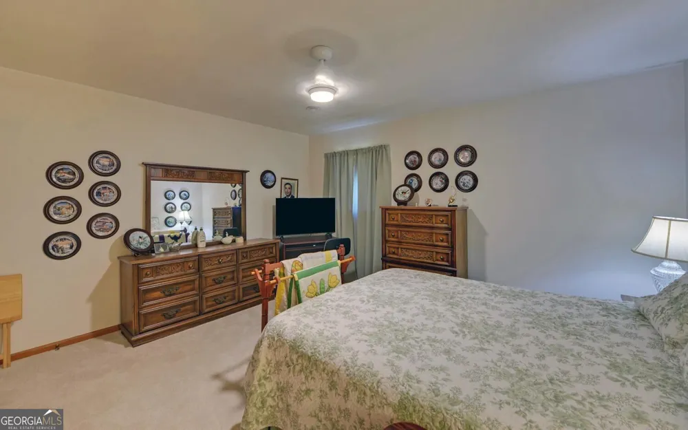 181 Asbury ST Epworth, GA 30541