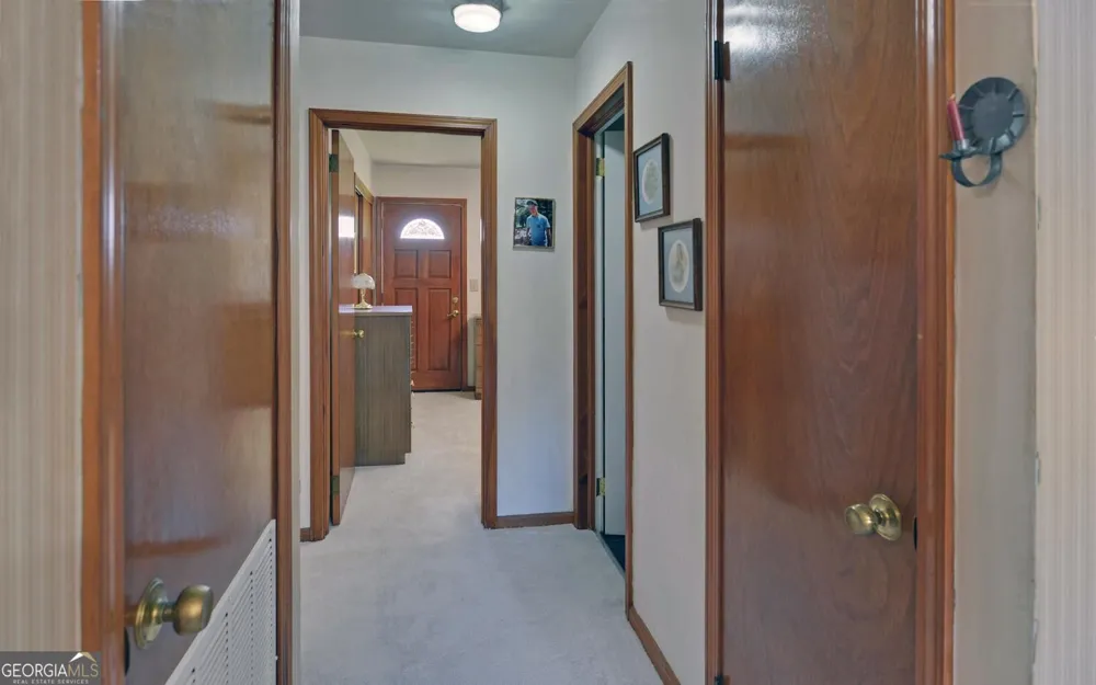 181 Asbury ST Epworth, GA 30541