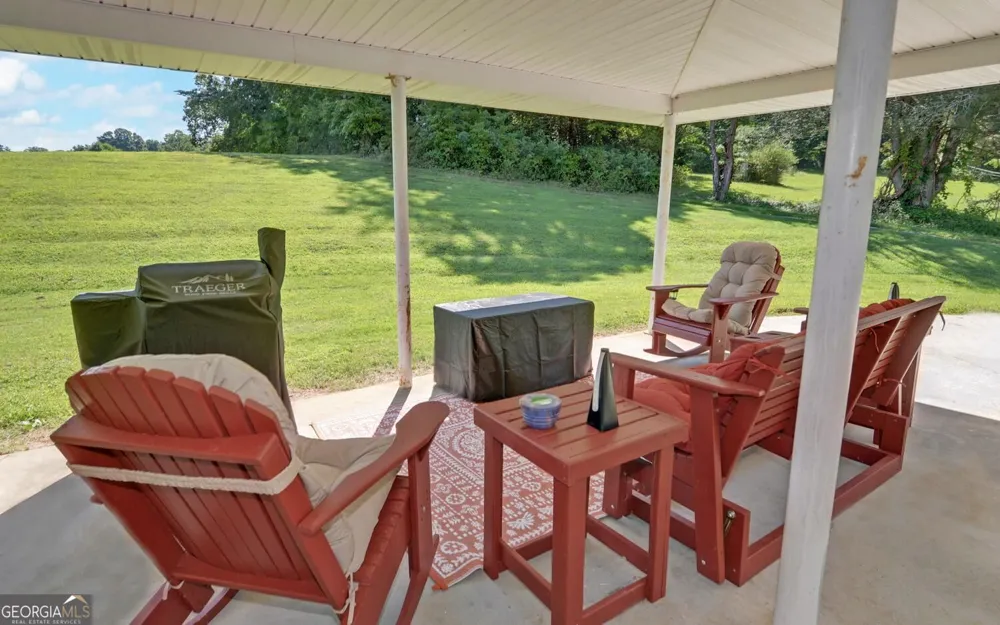 181 Asbury ST Epworth, GA 30541