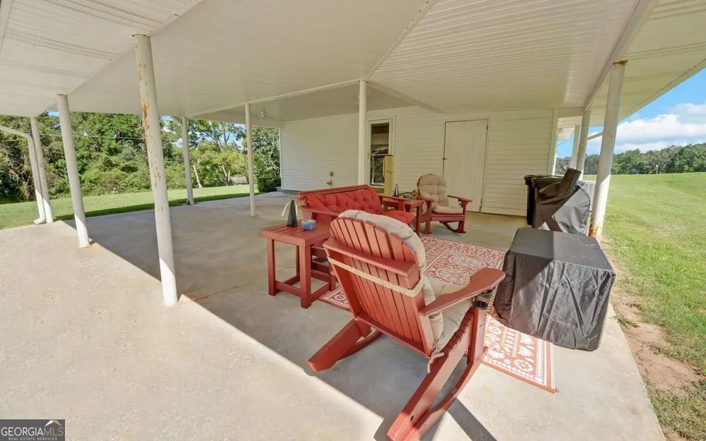 181 Asbury ST Epworth, GA 30541