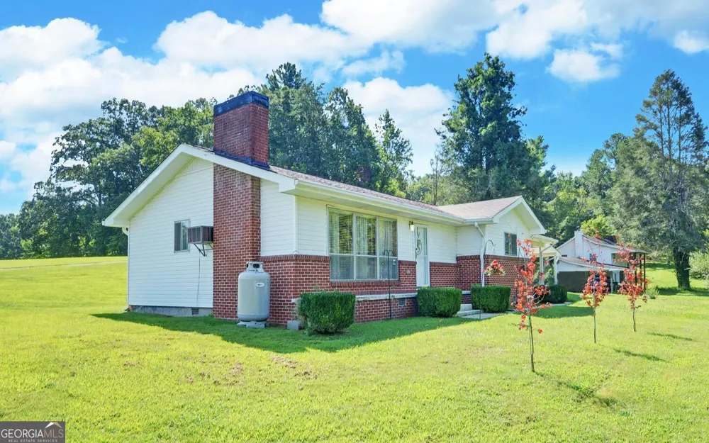 181 Asbury ST Epworth, GA 30541