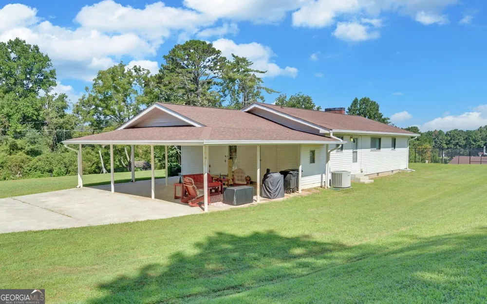 181 Asbury ST Epworth, GA 30541