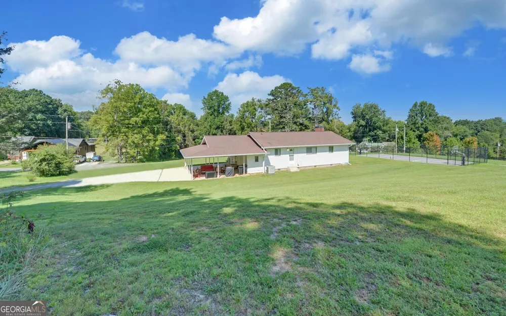 181 Asbury ST Epworth, GA 30541