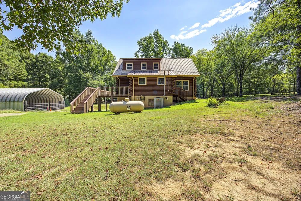 2374 Gresham RD Zebulon, GA 30295
