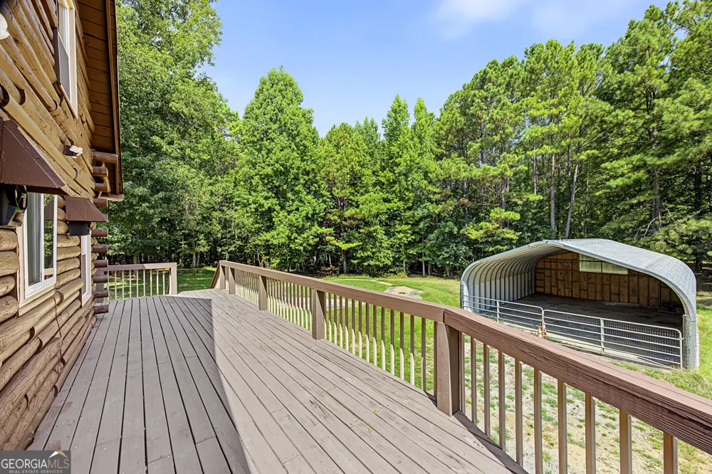 2374 Gresham RD Zebulon, GA 30295
