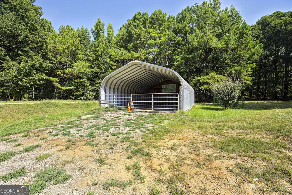 2374 Gresham RD Zebulon, GA 30295