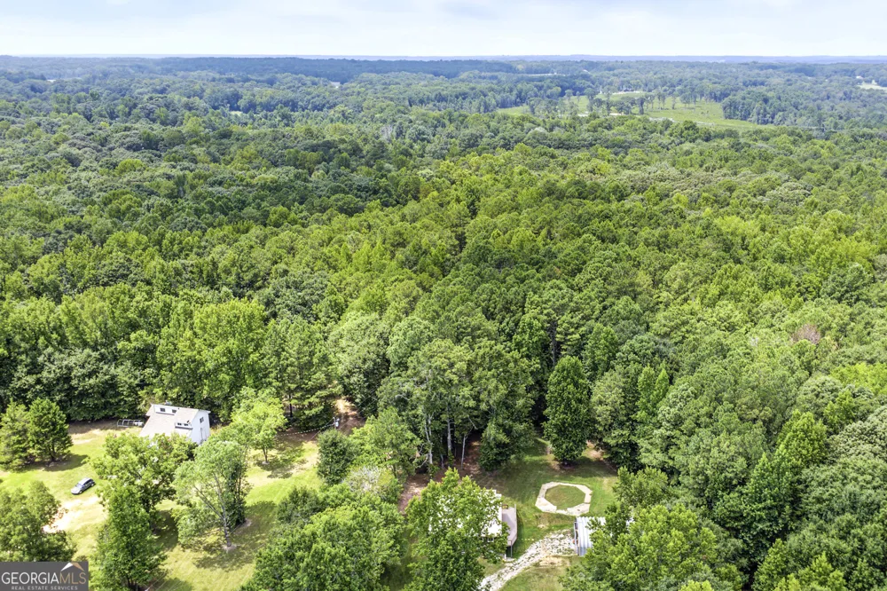 2374 Gresham RD Zebulon, GA 30295