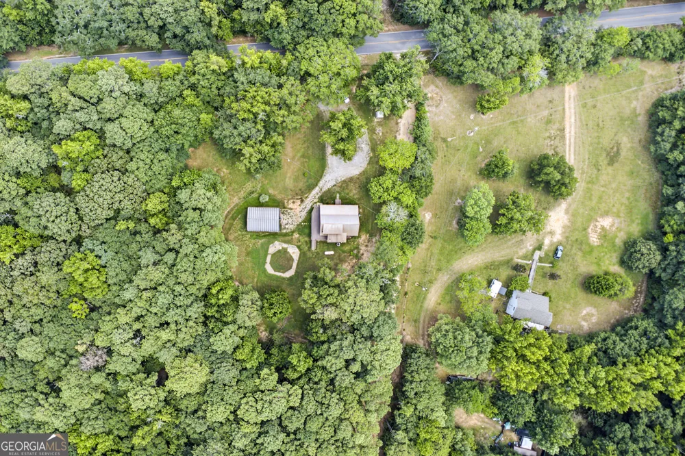 2374 Gresham RD Zebulon, GA 30295
