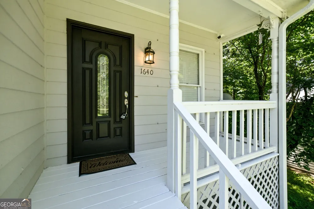 1640 Riverview CT Auburn, GA 30011