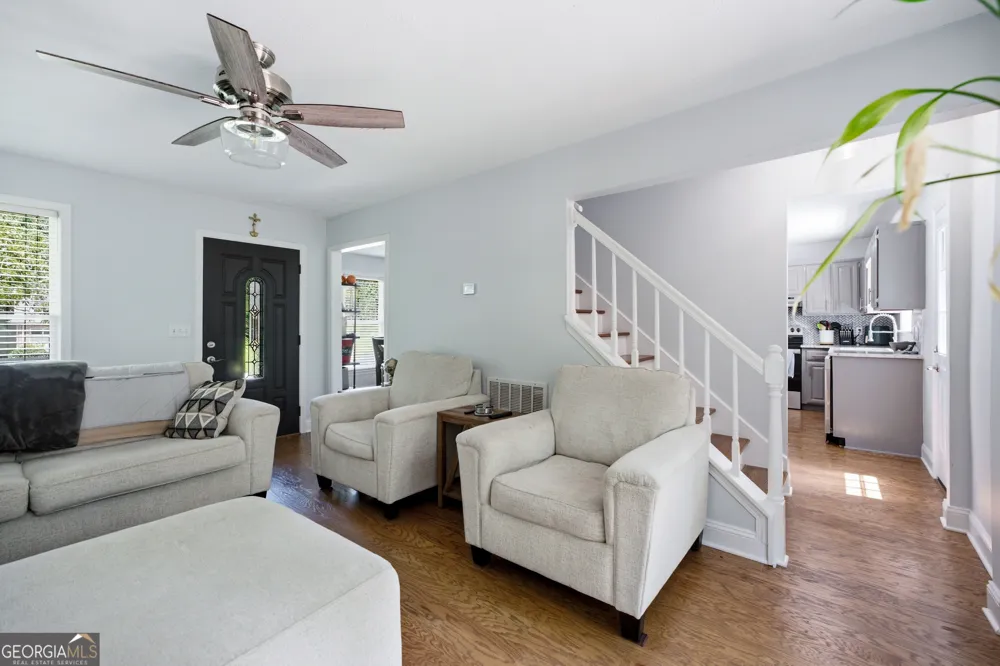 1640 Riverview CT Auburn, GA 30011