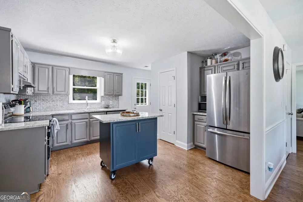 1640 Riverview CT Auburn, GA 30011