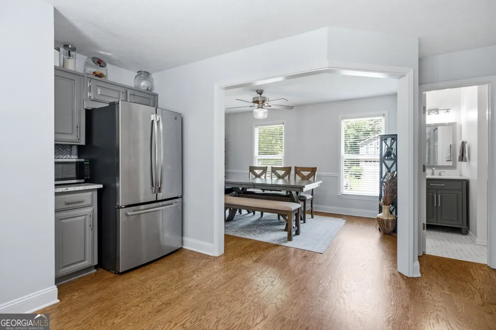 1640 Riverview CT Auburn, GA 30011