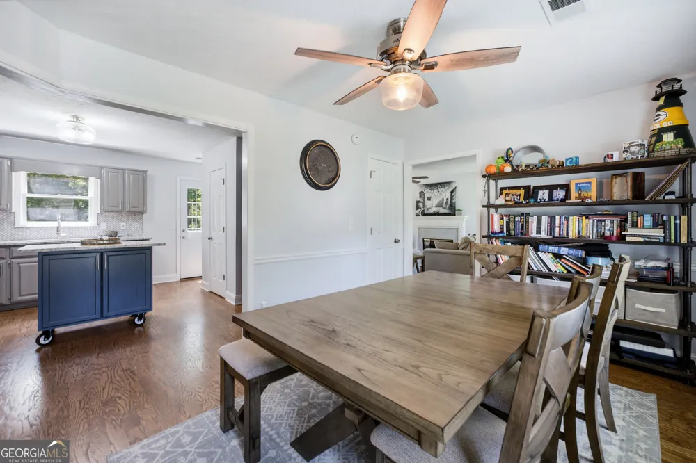 1640 Riverview CT Auburn, GA 30011