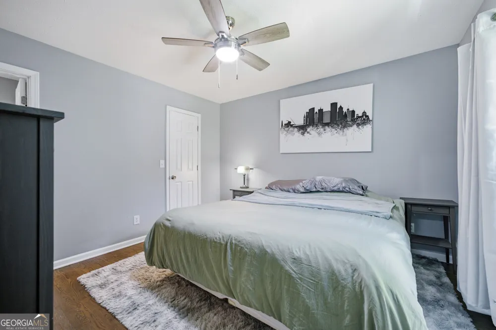1640 Riverview CT Auburn, GA 30011