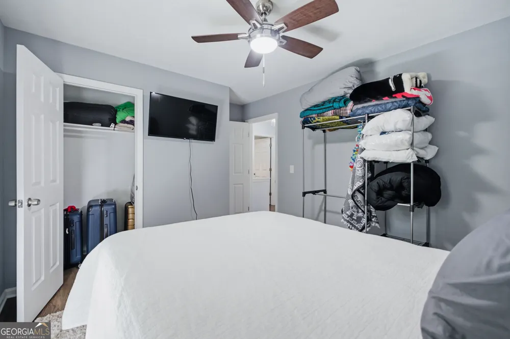 1640 Riverview CT Auburn, GA 30011