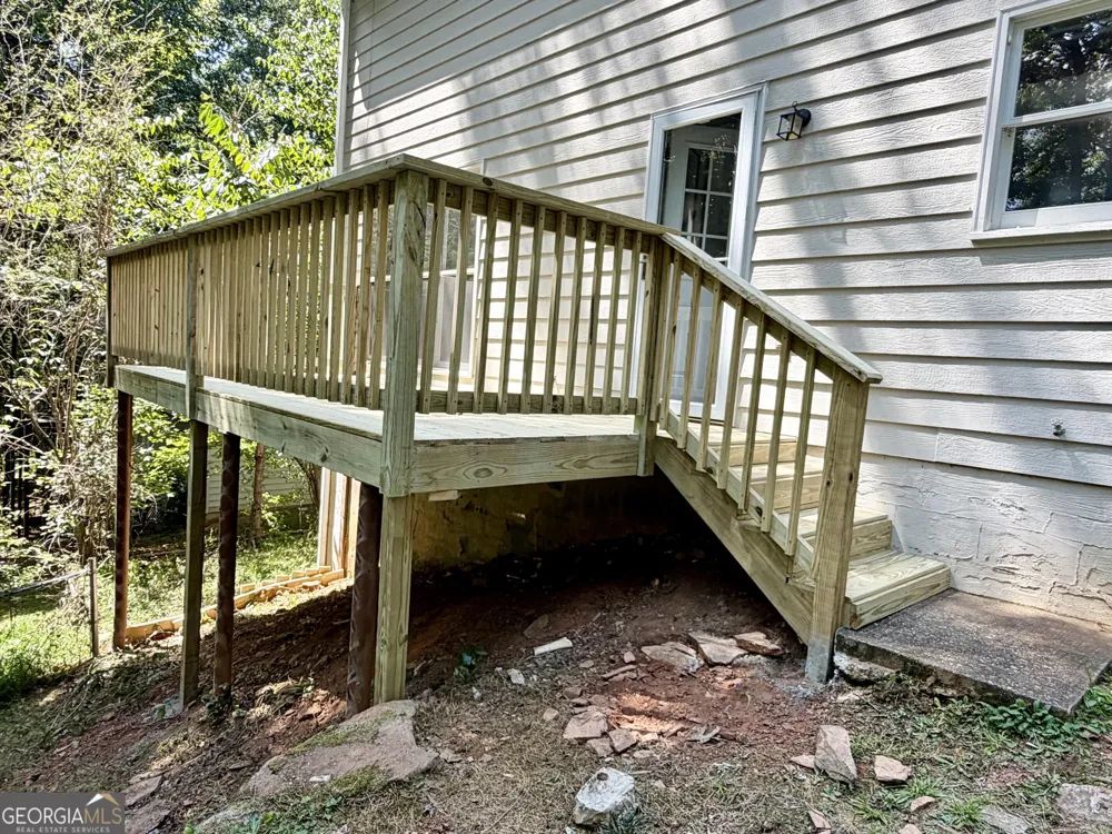1640 Riverview CT Auburn, GA 30011