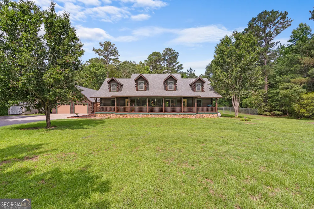 817 Lakeview Road Statesboro, GA 30461