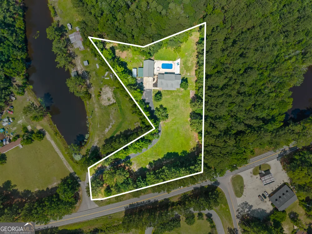 817 Lakeview Road Statesboro, GA 30461