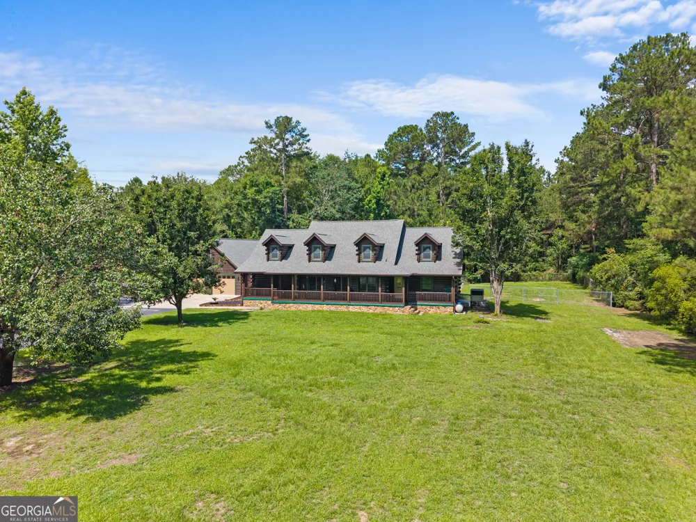817 Lakeview Road Statesboro, GA 30461