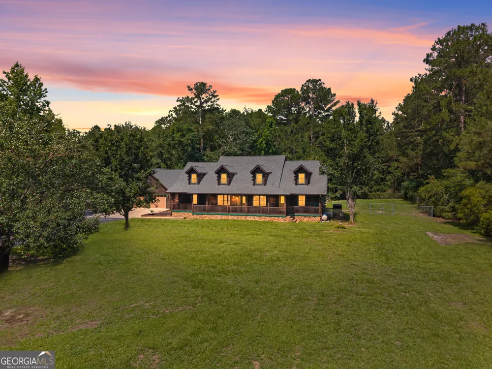 817 Lakeview Road Statesboro, GA 30461