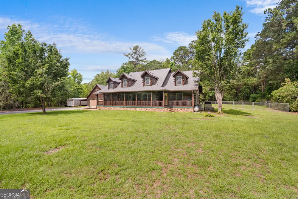 817 Lakeview Road Statesboro, GA 30461