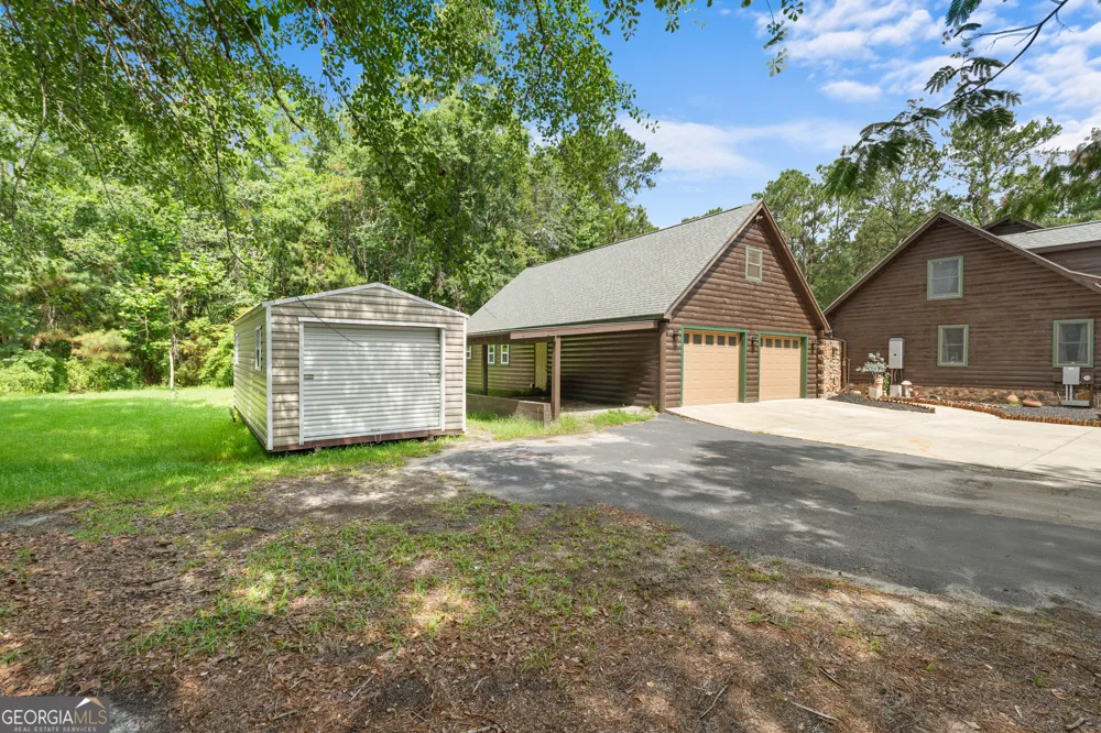 817 Lakeview Road Statesboro, GA 30461
