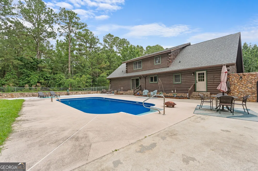 817 Lakeview Road Statesboro, GA 30461