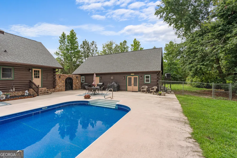 817 Lakeview Road Statesboro, GA 30461