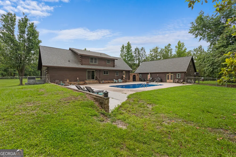 817 Lakeview Road Statesboro, GA 30461
