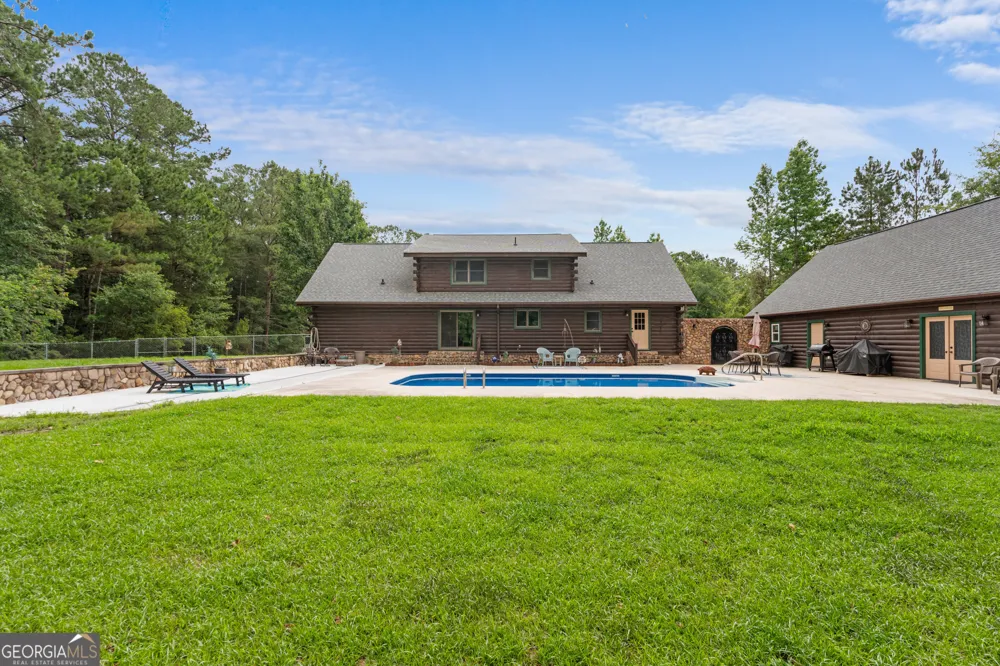 817 Lakeview Road Statesboro, GA 30461
