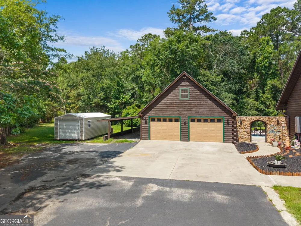 817 Lakeview Road Statesboro, GA 30461