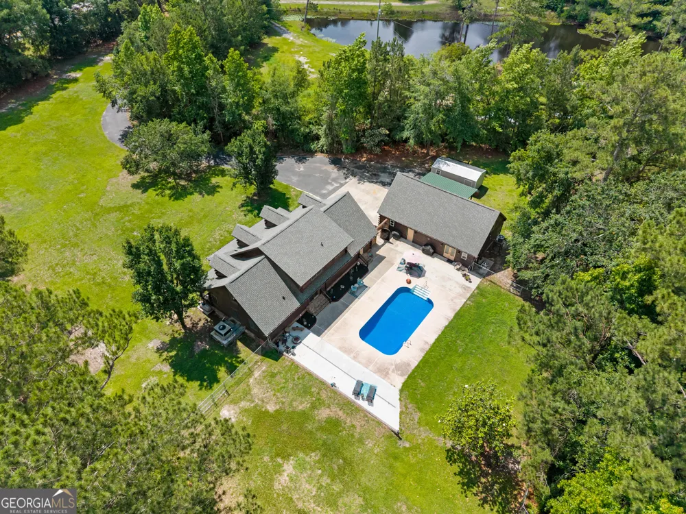 817 Lakeview Road Statesboro, GA 30461